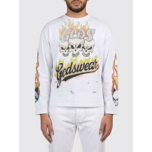 Gcds T-Shirt Men White